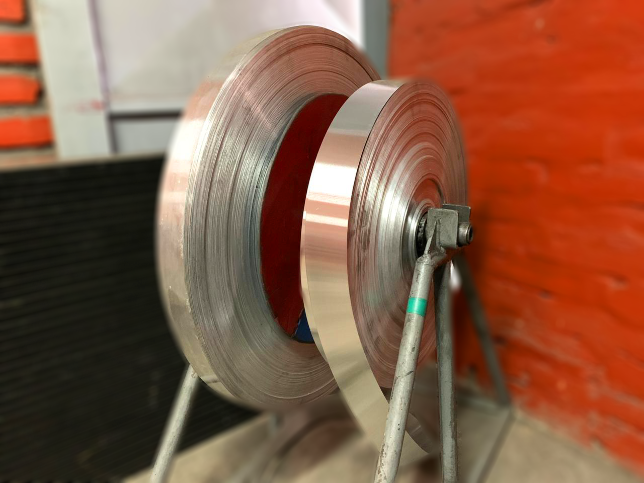 Aleta Disparadora de Calor