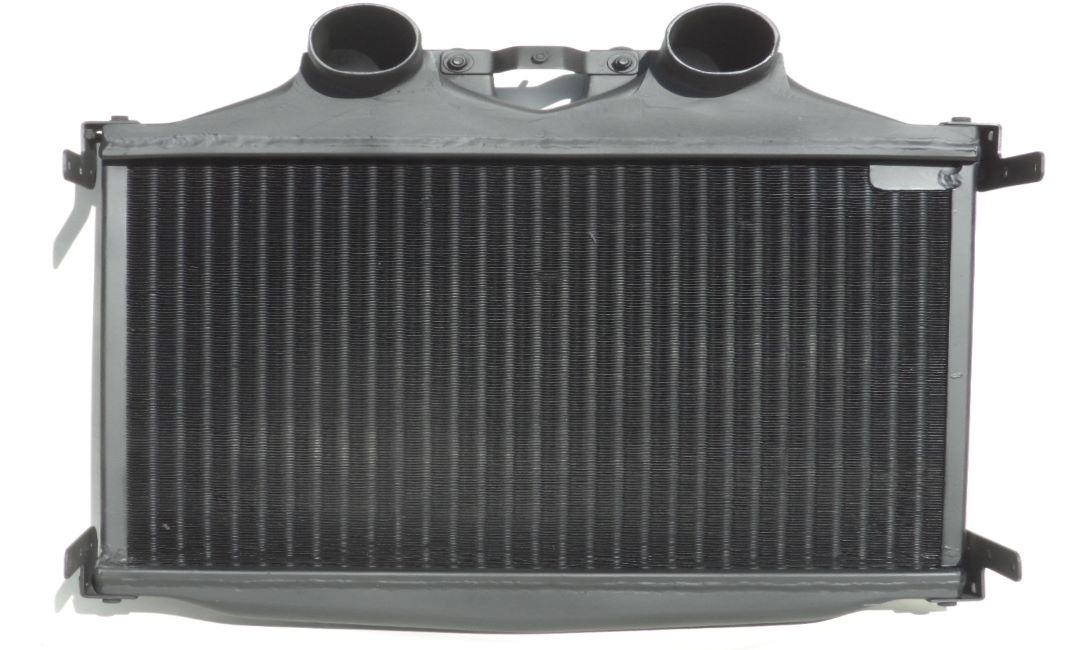 Intercooler