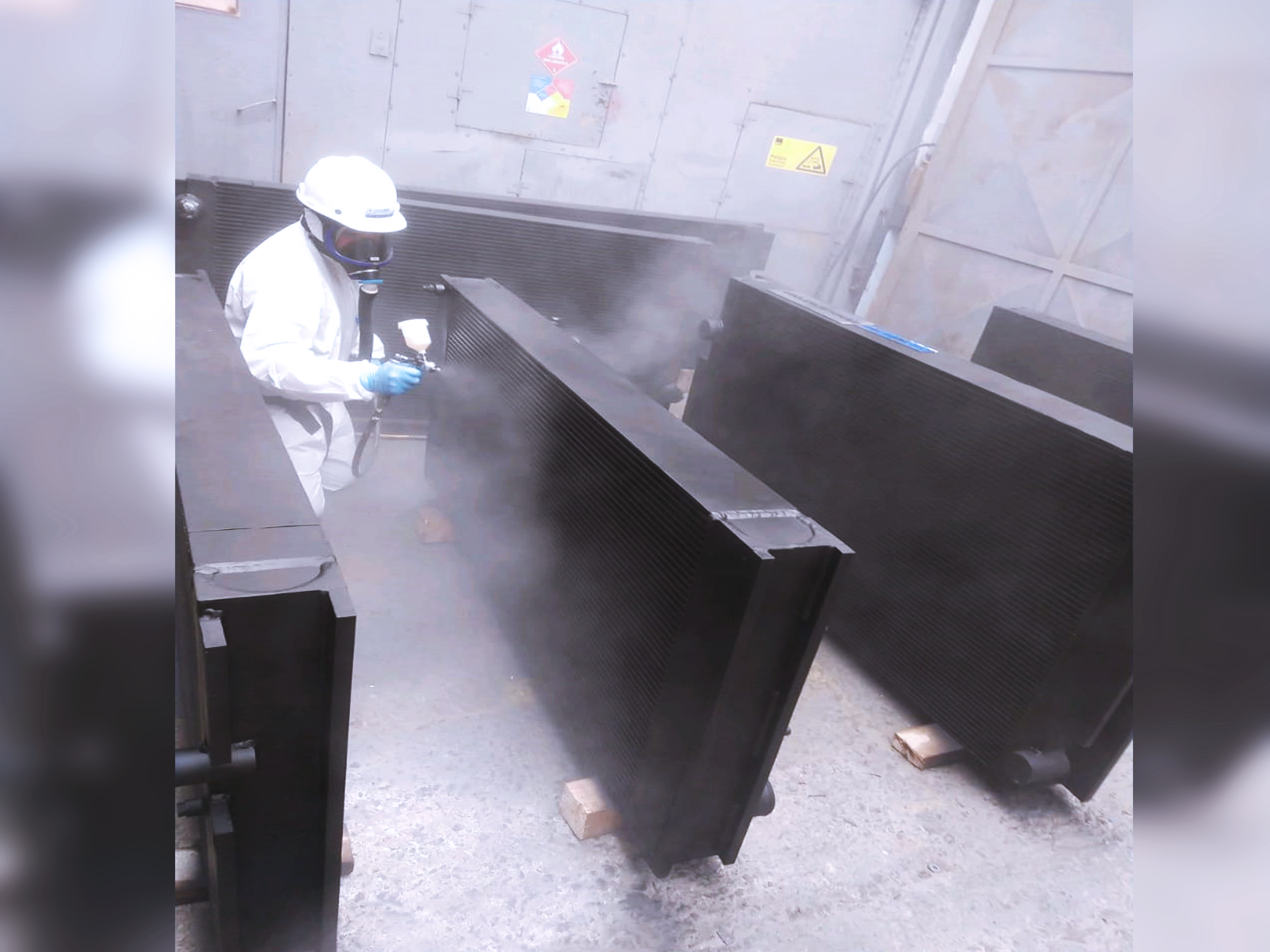 Aplicación Nanotecnológica