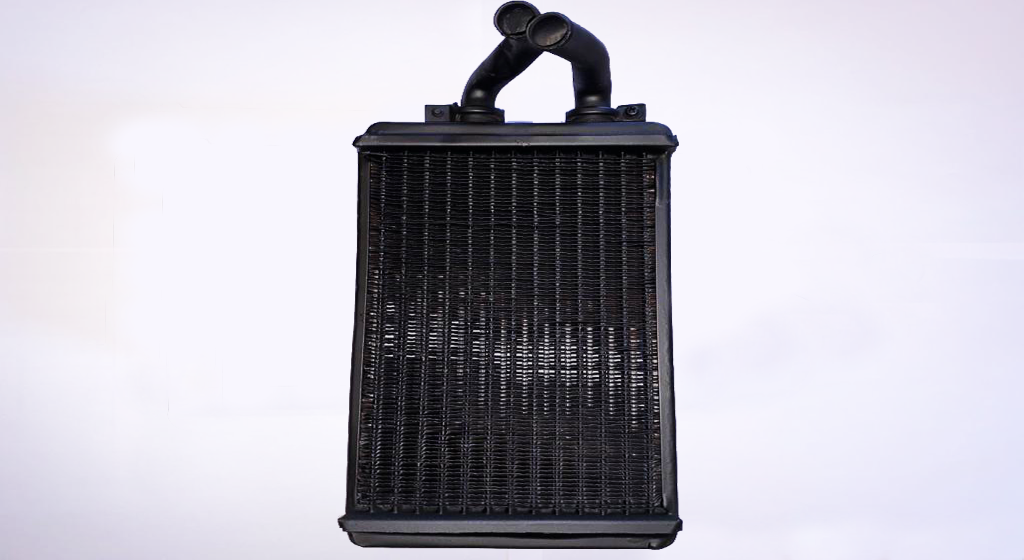 Radiador de Calefacción