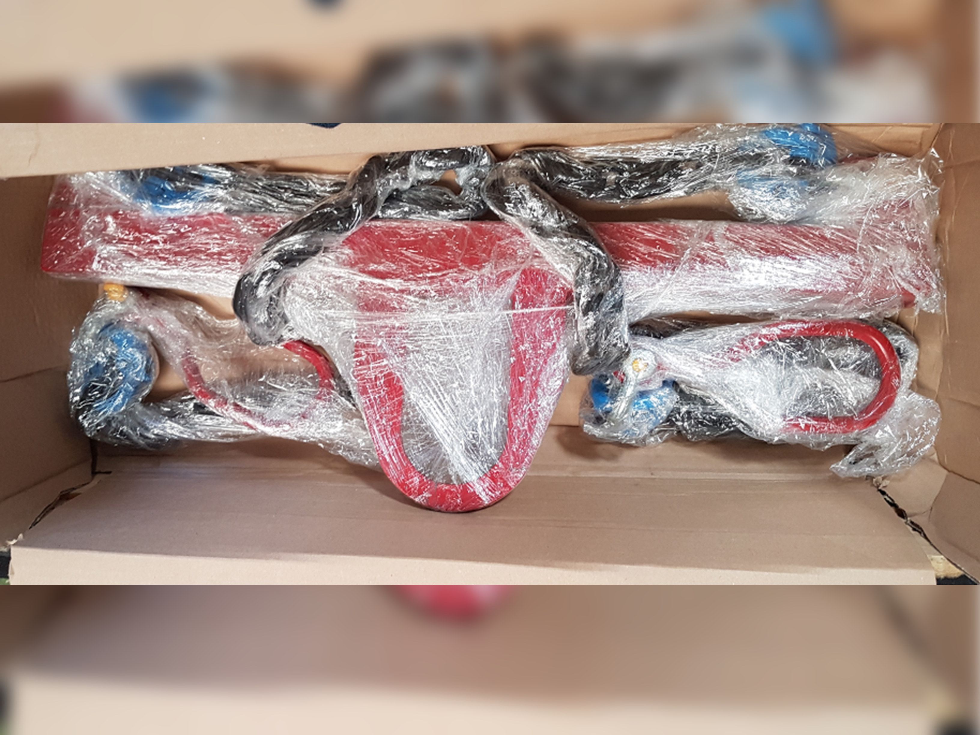 Herramienta Retiro de Dientes